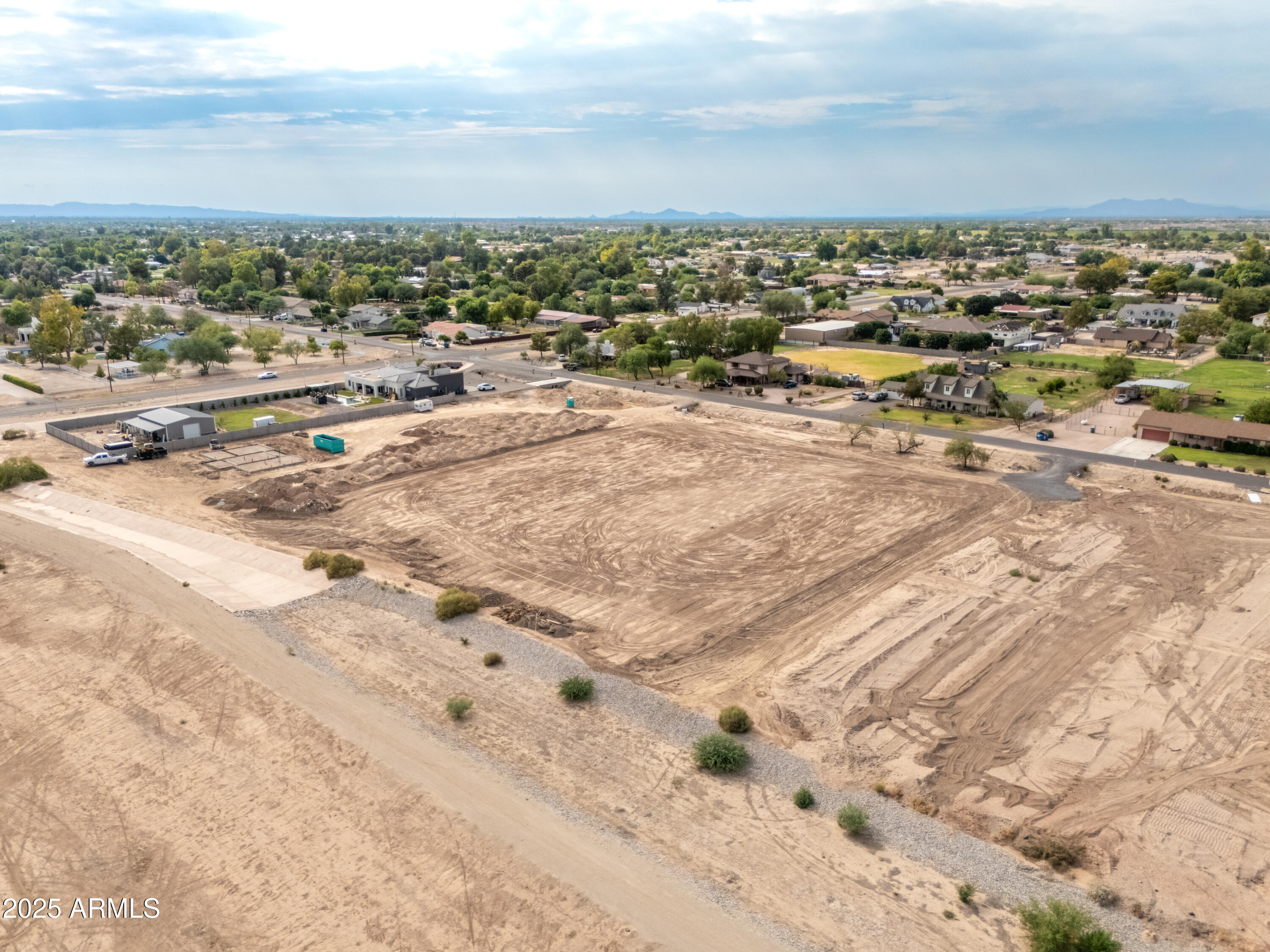 19215 East Cloud Road, Unit 2A Queen Creek, AZ 85142 - Photo 61 of 69 a view of a city
