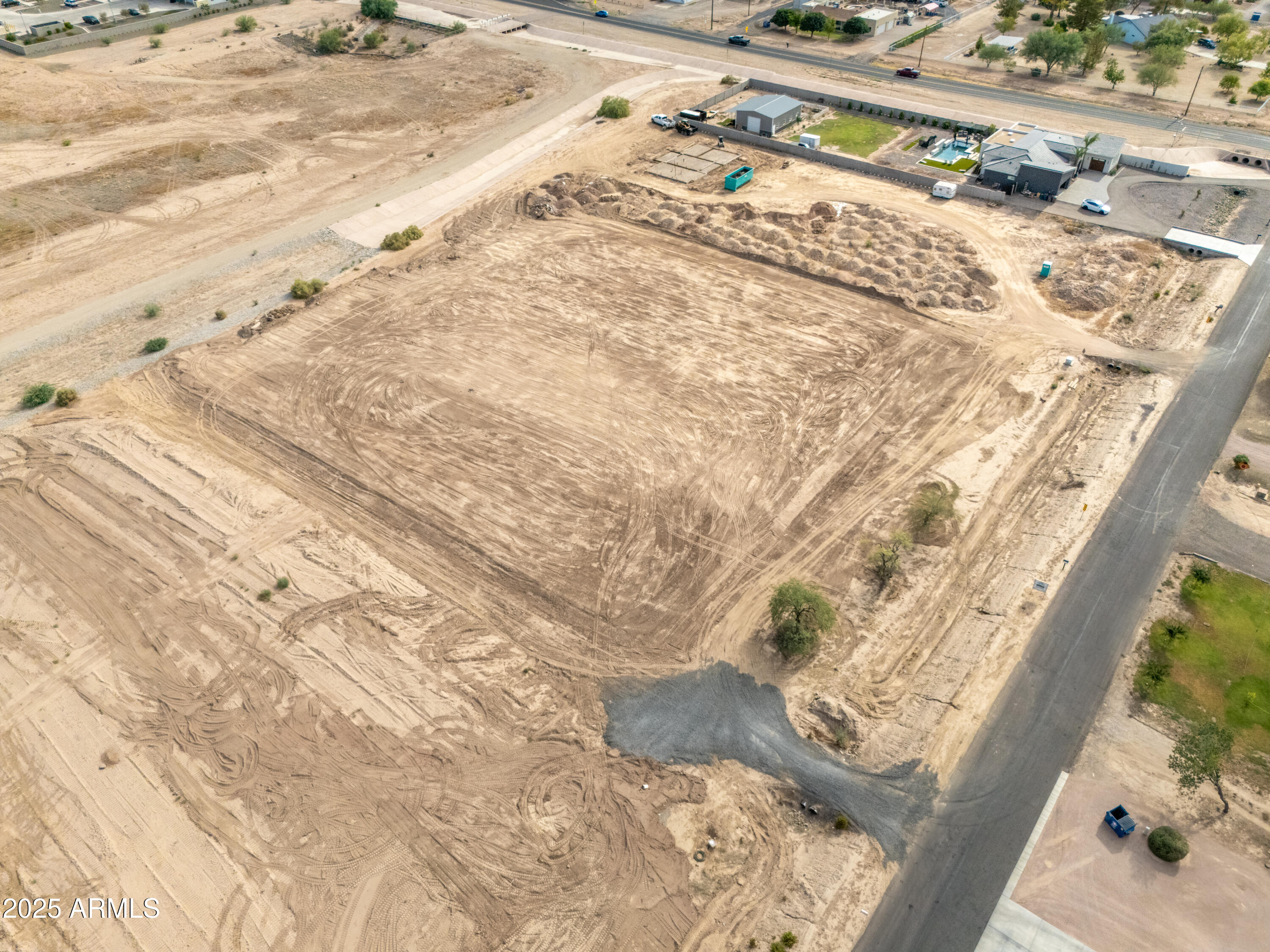 19215 East Cloud Road, Unit 2A Queen Creek, AZ 85142 - Photo 64 of 69 a view of wooden staircase with a lake view