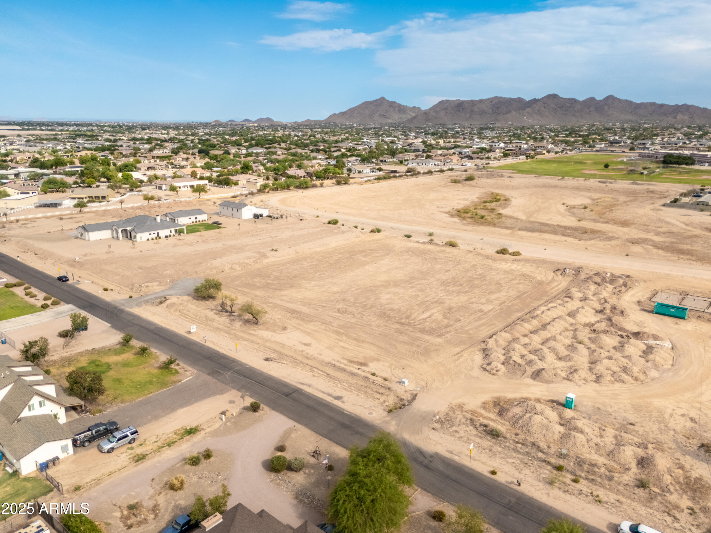 19215 East Cloud Road, Unit 2A Queen Creek, AZ 85142 - Photo 66 of 69 a view of ocean view