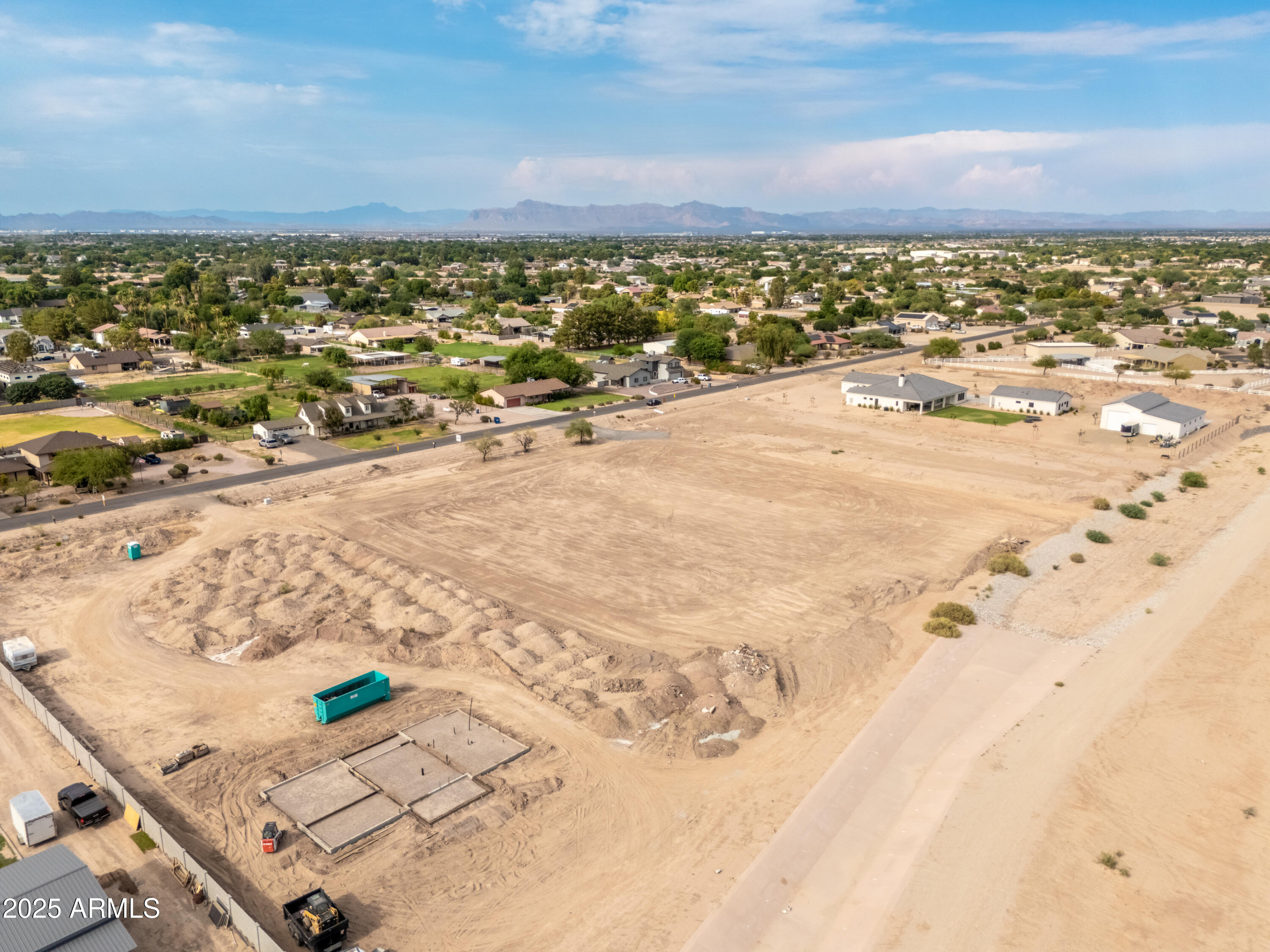 19215 East Cloud Road, Unit 2A Queen Creek, AZ 85142 - Photo 68 of 69 19295 E Cloud Rd - No Outlines-09