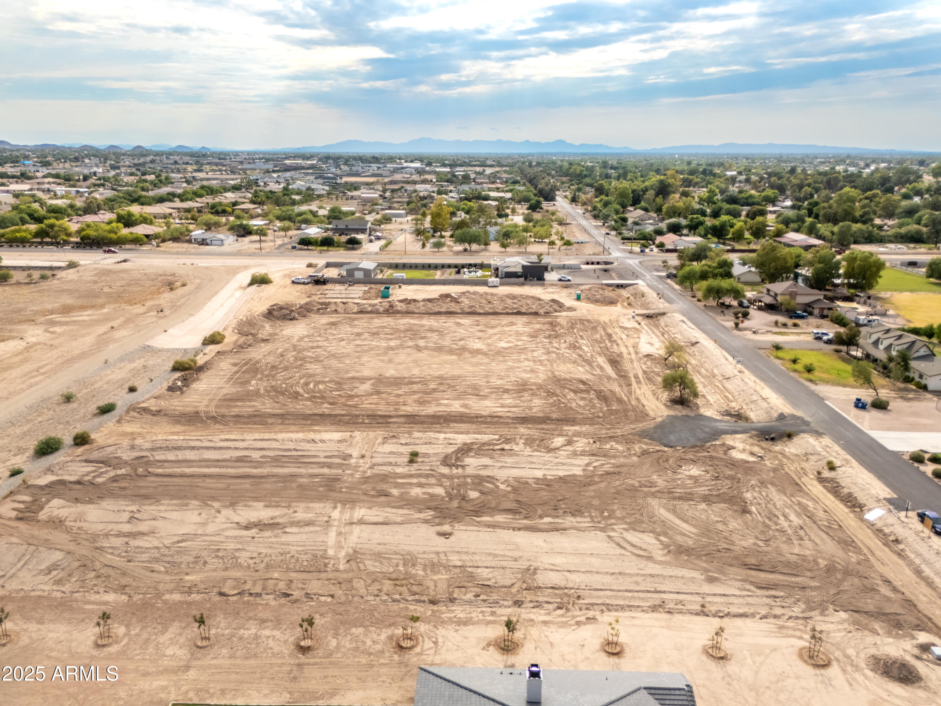 19215 East Cloud Road, Unit 2A Queen Creek, AZ 85142 - Photo 69 of 69 a view of a city