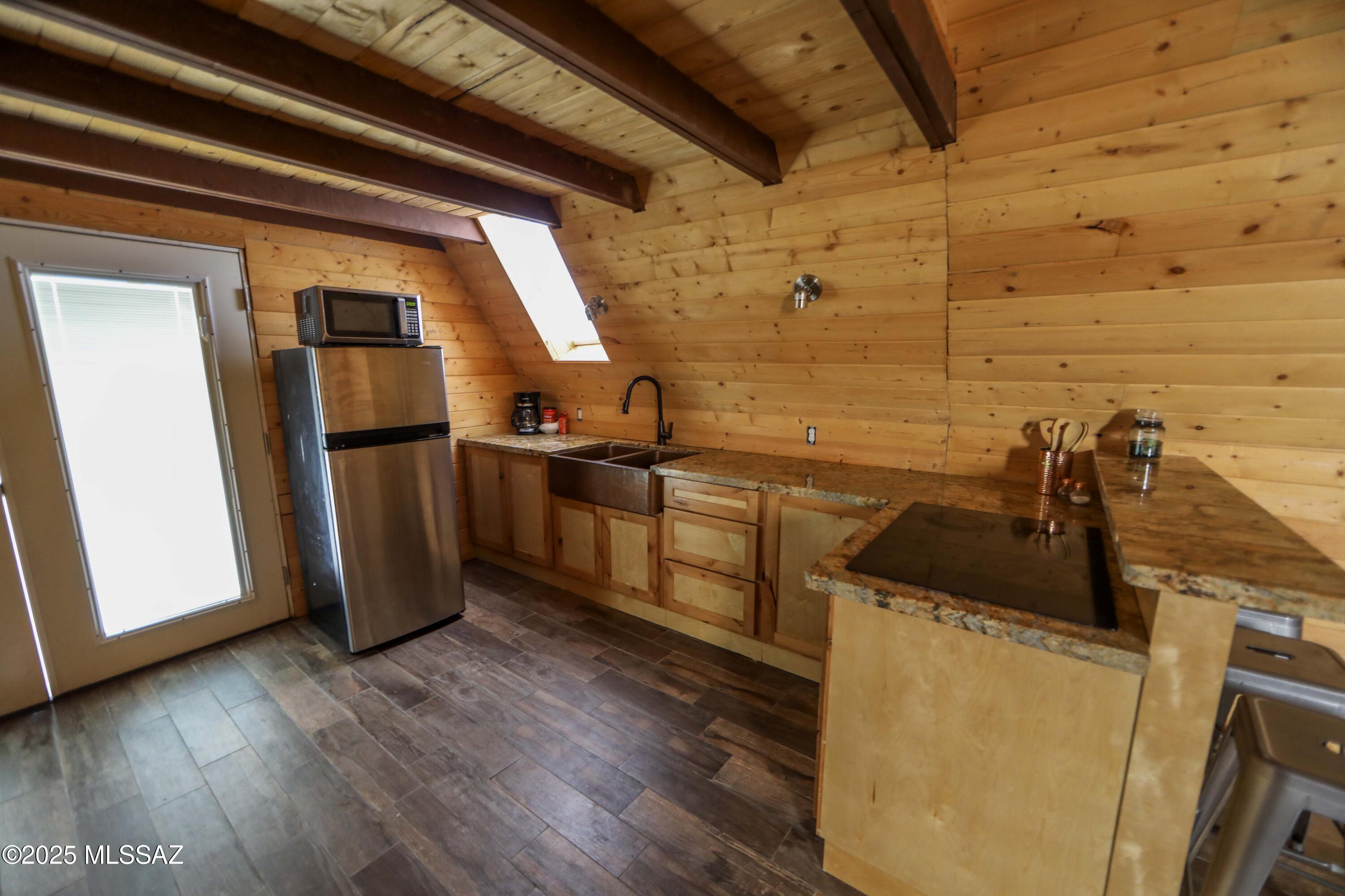 36120 South Rancho De Colibris Road Arivaca, AZ 85601 - Photo 9 of 24