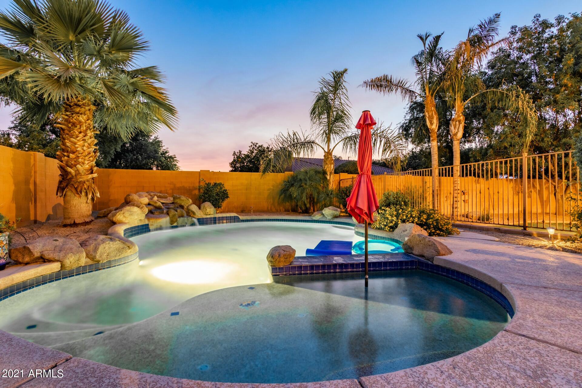284 South Racine Court Gilbert, AZ 85296 - Photo 74 of 76 74-Racine