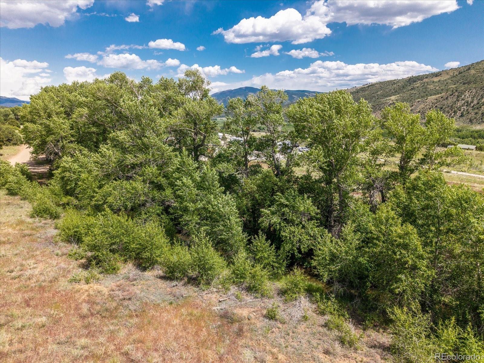 1 Rocky Mountain Road Salida, CO 81201 - Photo 18 of 25 a view of a city