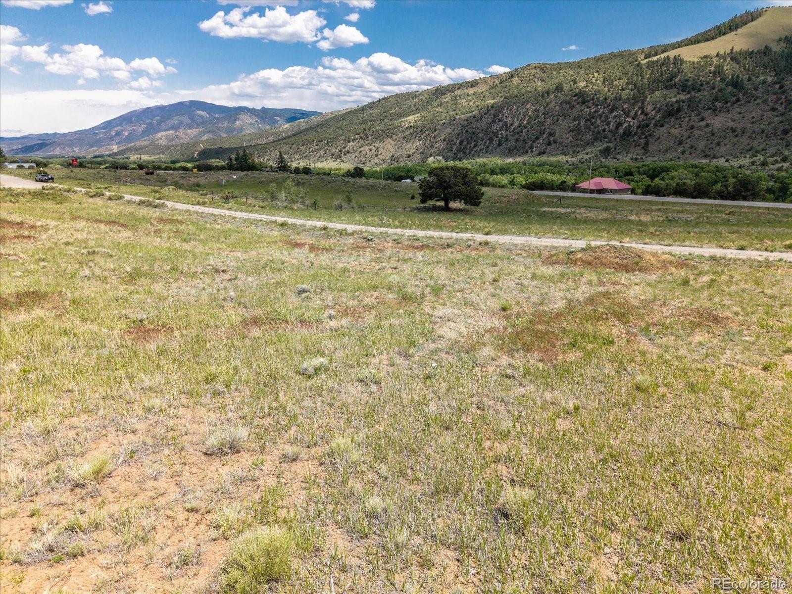 1 Rocky Mountain Road Salida, CO 81201 - Photo 9 of 25 a view of lake with mountain