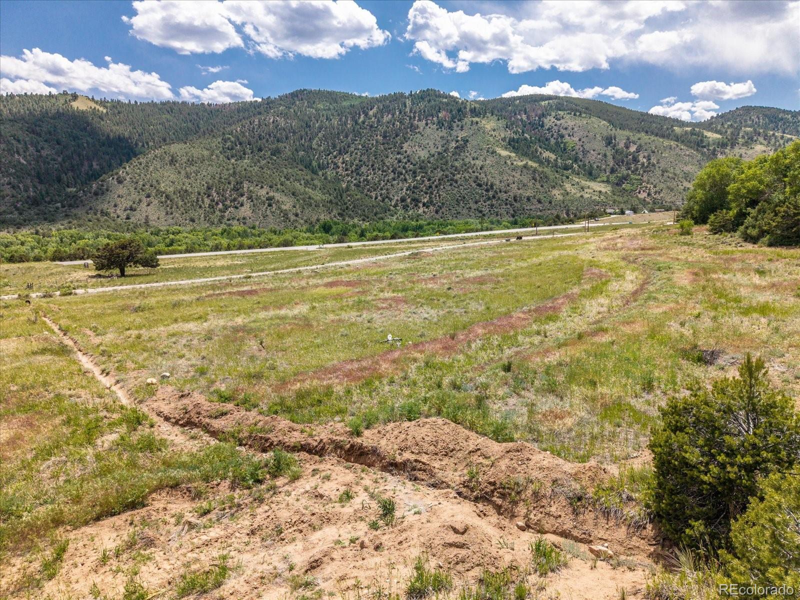1 Rocky Mountain Road Salida, CO 81201 - Photo 10 of 25 a view of a lake and a mountain