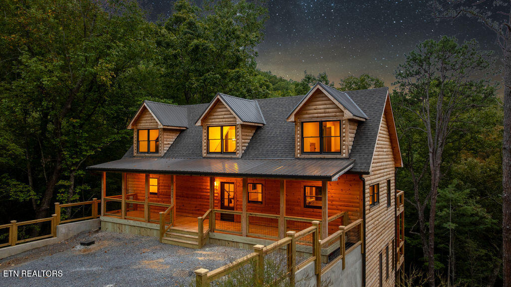 4406 Long Rifle Road Sevierville, TN 37862 - Photo 55 of 59 DJI_0944-HDR