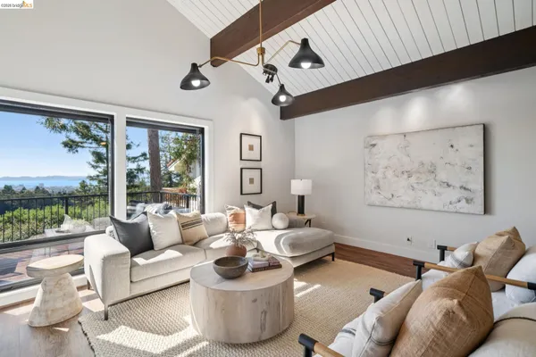 $995,000 | 101 Taurus Avenue, Oakland, CA 94611