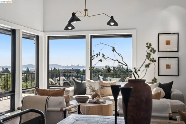 $995,000 | 101 Taurus Avenue, Oakland, CA 94611