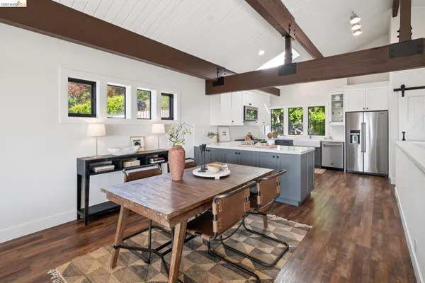$995,000 | 101 Taurus Avenue, Oakland, CA 94611