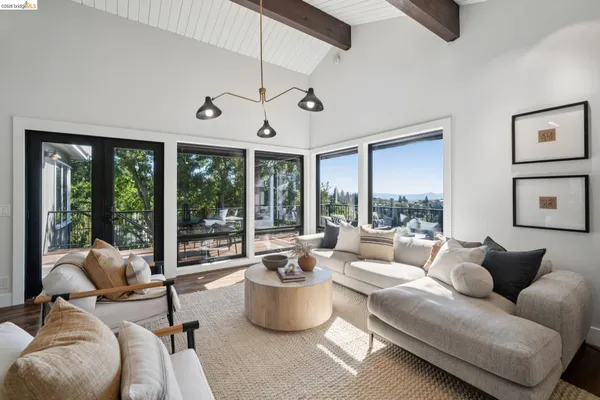 $995,000 | 101 Taurus Avenue, Oakland, CA 94611