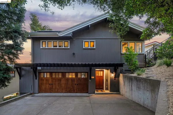 $995,000 | 101 Taurus Avenue, Oakland, CA 94611