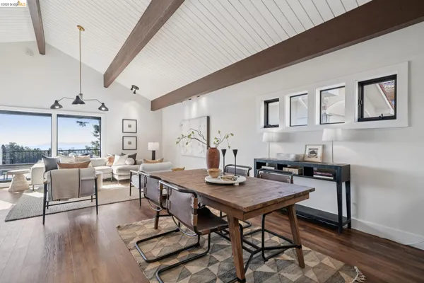 $995,000 | 101 Taurus Avenue, Oakland, CA 94611