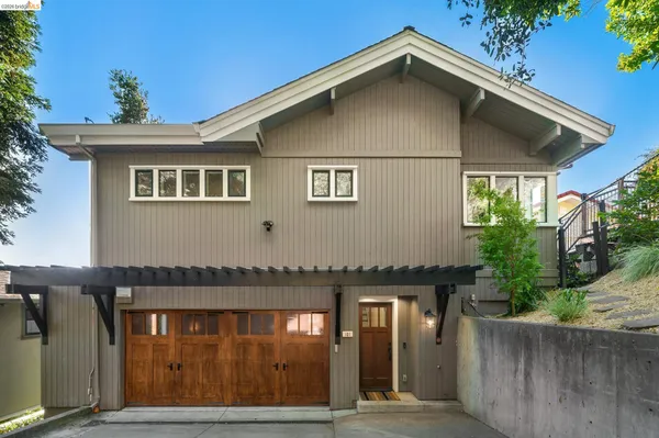 $995,000 | 101 Taurus Avenue, Oakland, CA 94611