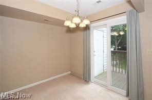 22252 Center Ridge Road, Unit 21 Rocky River, OH 44116 - Photo 7 of 11