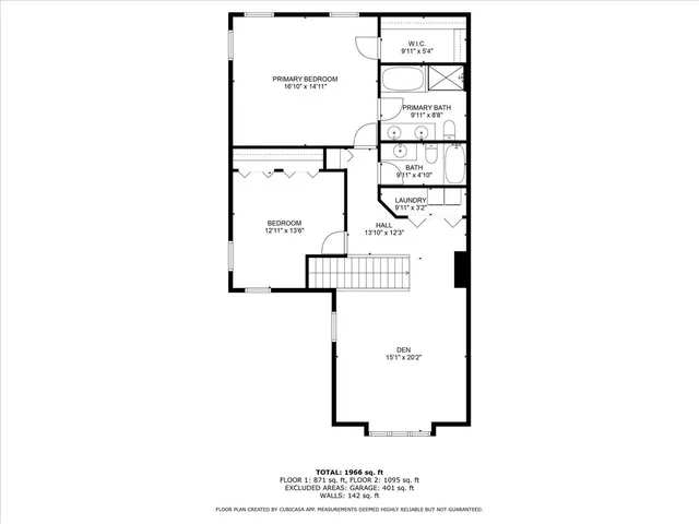 a picture of a bench in a white building