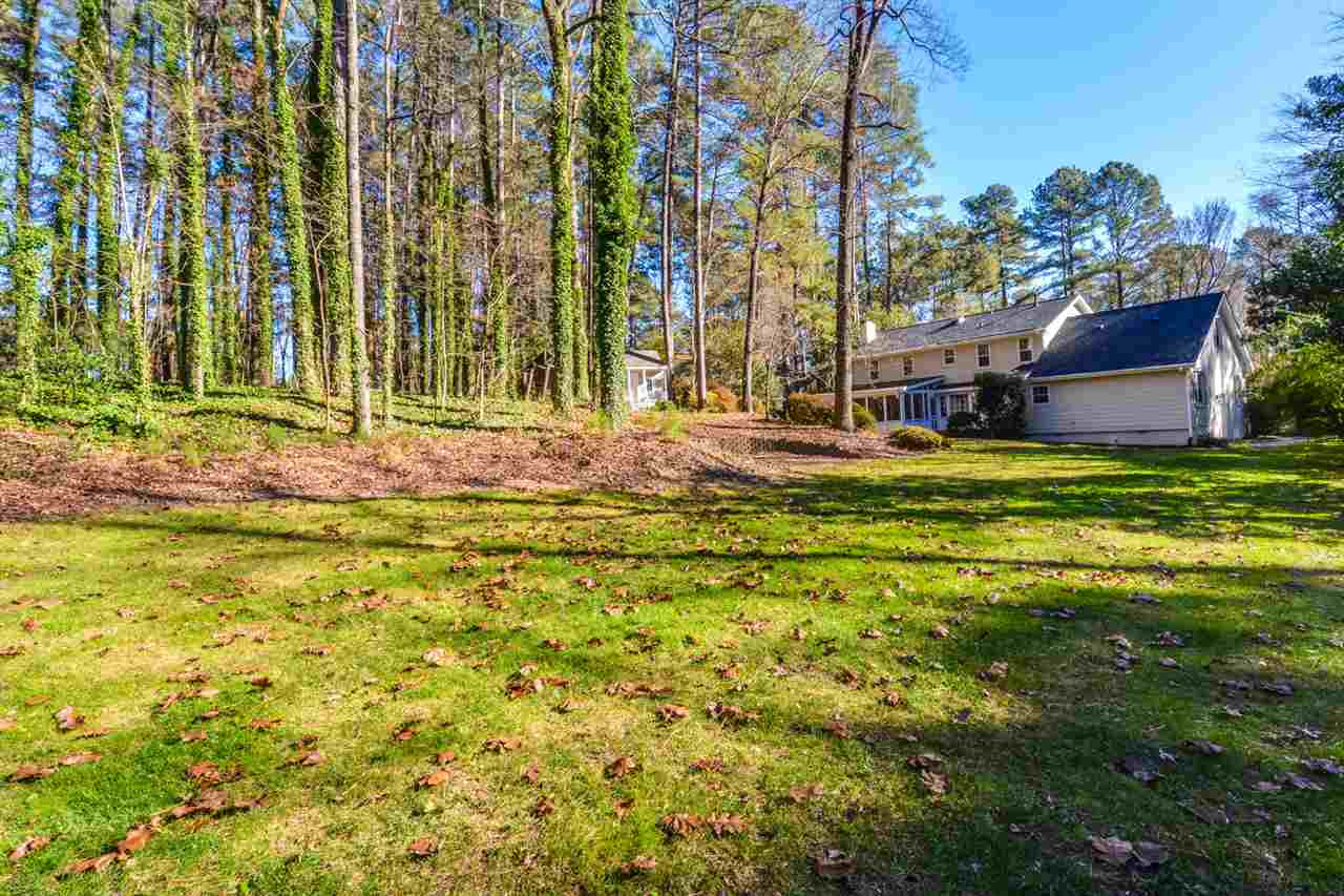 7313 Grist Mill Road Raleigh, NC 27615 - Photo 24 of 25 Photo 24