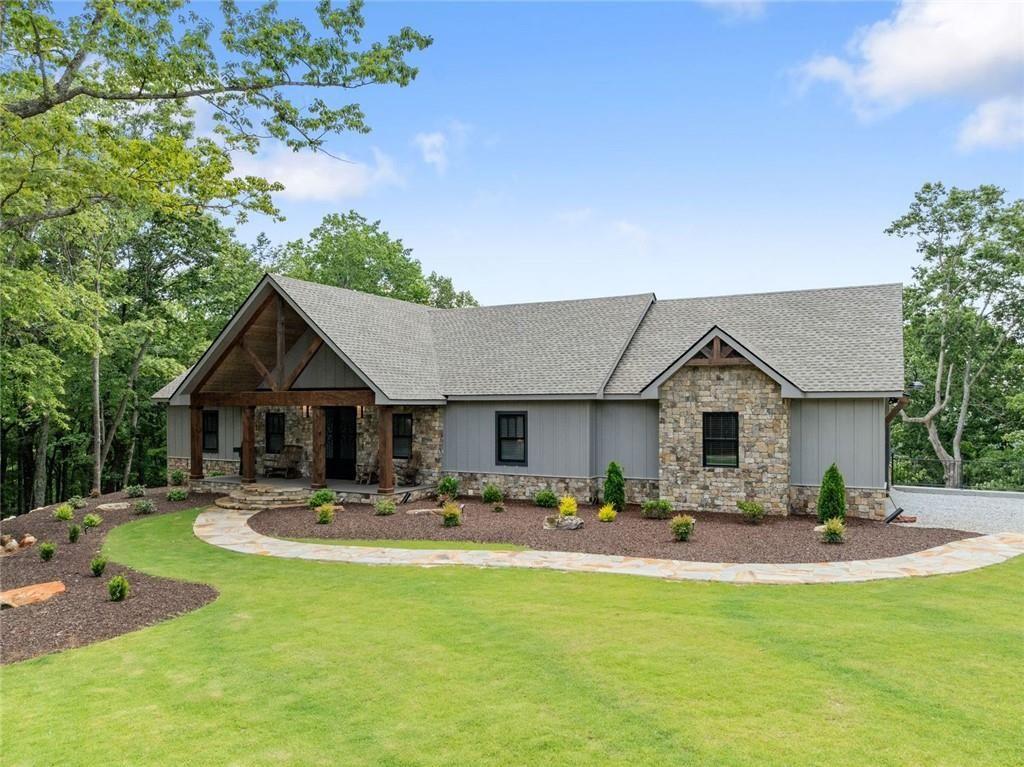 1055 South Laceola Road Cleveland, GA 30528 - Photo 7 of 81
