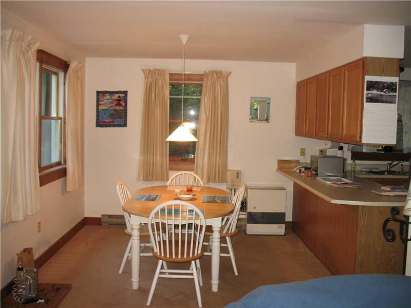19 Camerons Point Road Southport, ME 04576 - Photo 5 of 23 Dining Room.