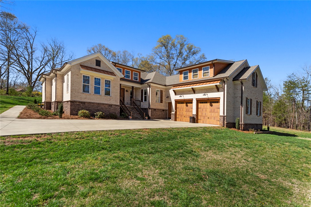 102 Misty Oaks Lane Pendleton, SC 29670 - Photo 2 of 26