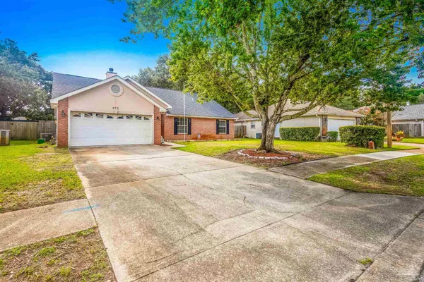 $2,600 | 873 Brande Court, Shalimar, FL 32579