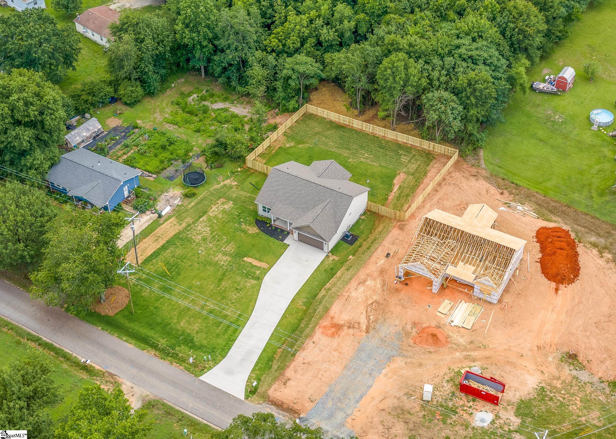 371 Edwards Store Road Lyman, SC 29365 - Photo 3 of 27