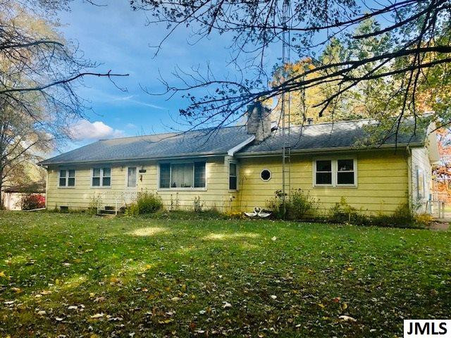 7250 Smith Road Grass Lake, MI 49240 - Photo 1 of 22 Photo 1