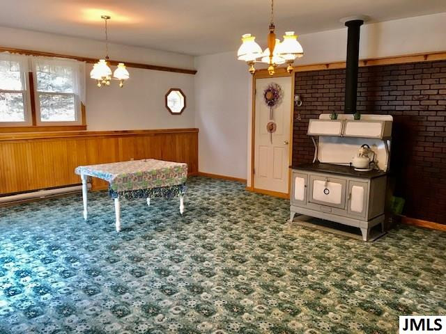 7250 Smith Road Grass Lake, MI 49240 - Photo 11 of 22 Photo 11
