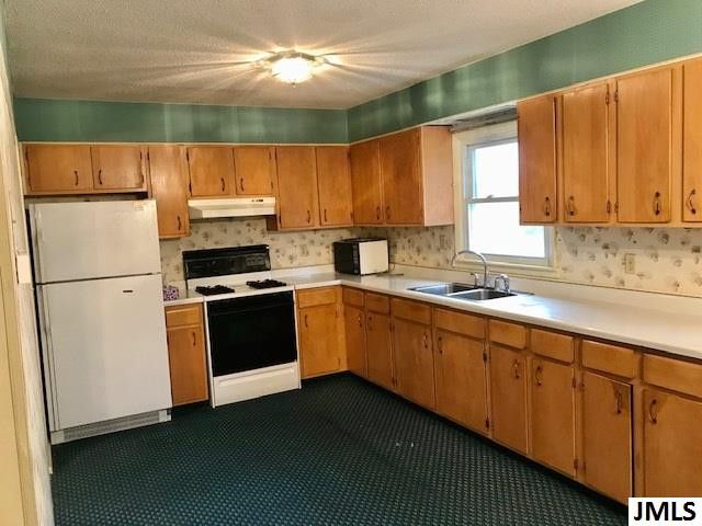 7250 Smith Road Grass Lake, MI 49240 - Photo 12 of 22 Photo 12