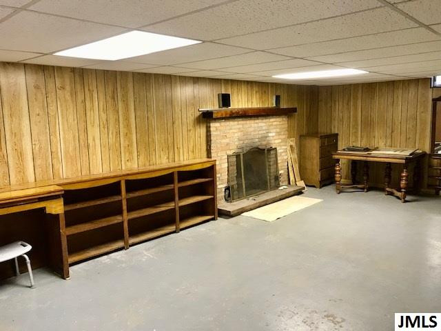 7250 Smith Road Grass Lake, MI 49240 - Photo 14 of 22 Photo 14