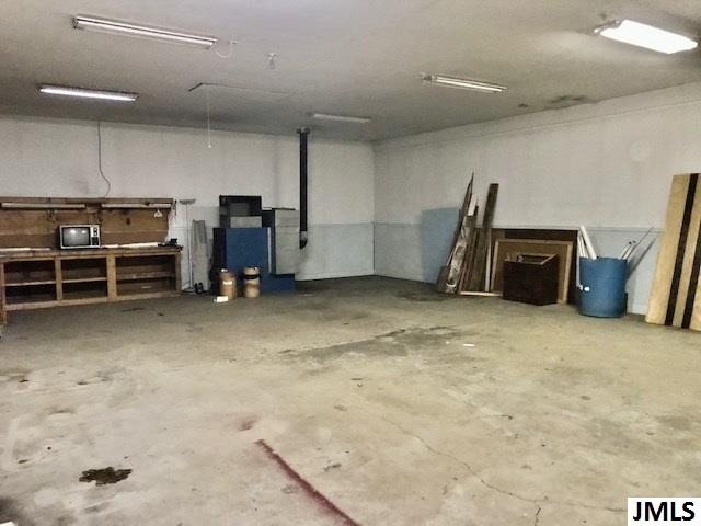 7250 Smith Road Grass Lake, MI 49240 - Photo 20 of 22 Photo 20
