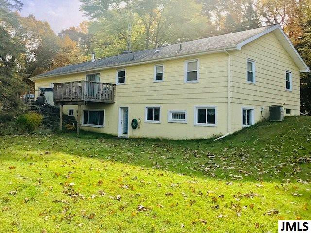 7250 Smith Road Grass Lake, MI 49240 - Photo 2 of 22 Photo 2