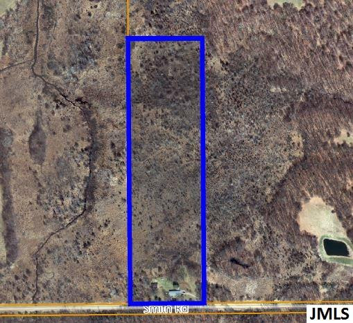 7250 Smith Road Grass Lake, MI 49240 - Photo 21 of 22 Photo 21