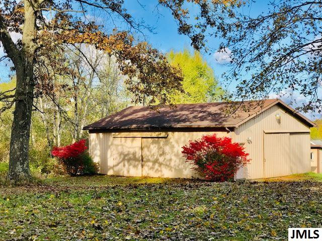 7250 Smith Road Grass Lake, MI 49240 - Photo 3 of 22 Photo 3