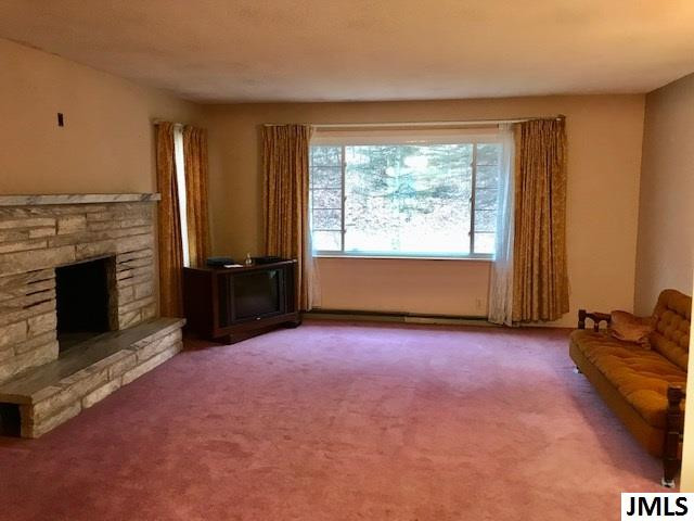 7250 Smith Road Grass Lake, MI 49240 - Photo 6 of 22 Photo 6