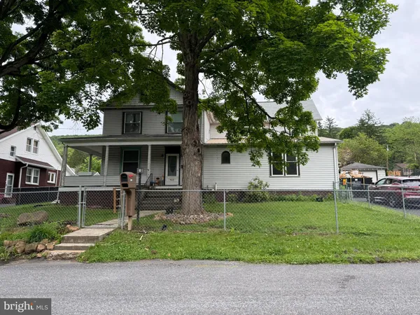 $250,000 | 508 A Street, La Vale, MD 21502