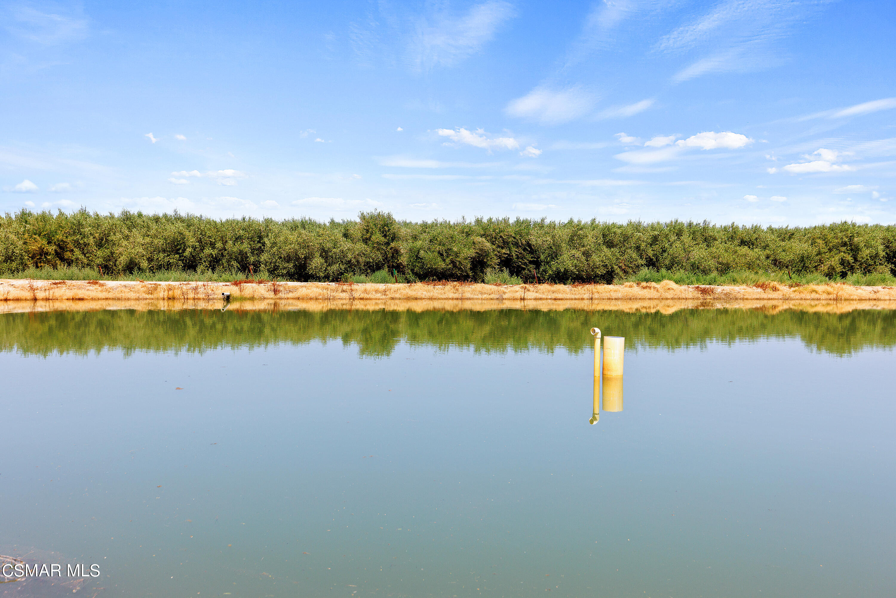North Wheeler Ridge Road Arvin, CA 93203 - Photo 3 of 6 a view of a lake with houses
