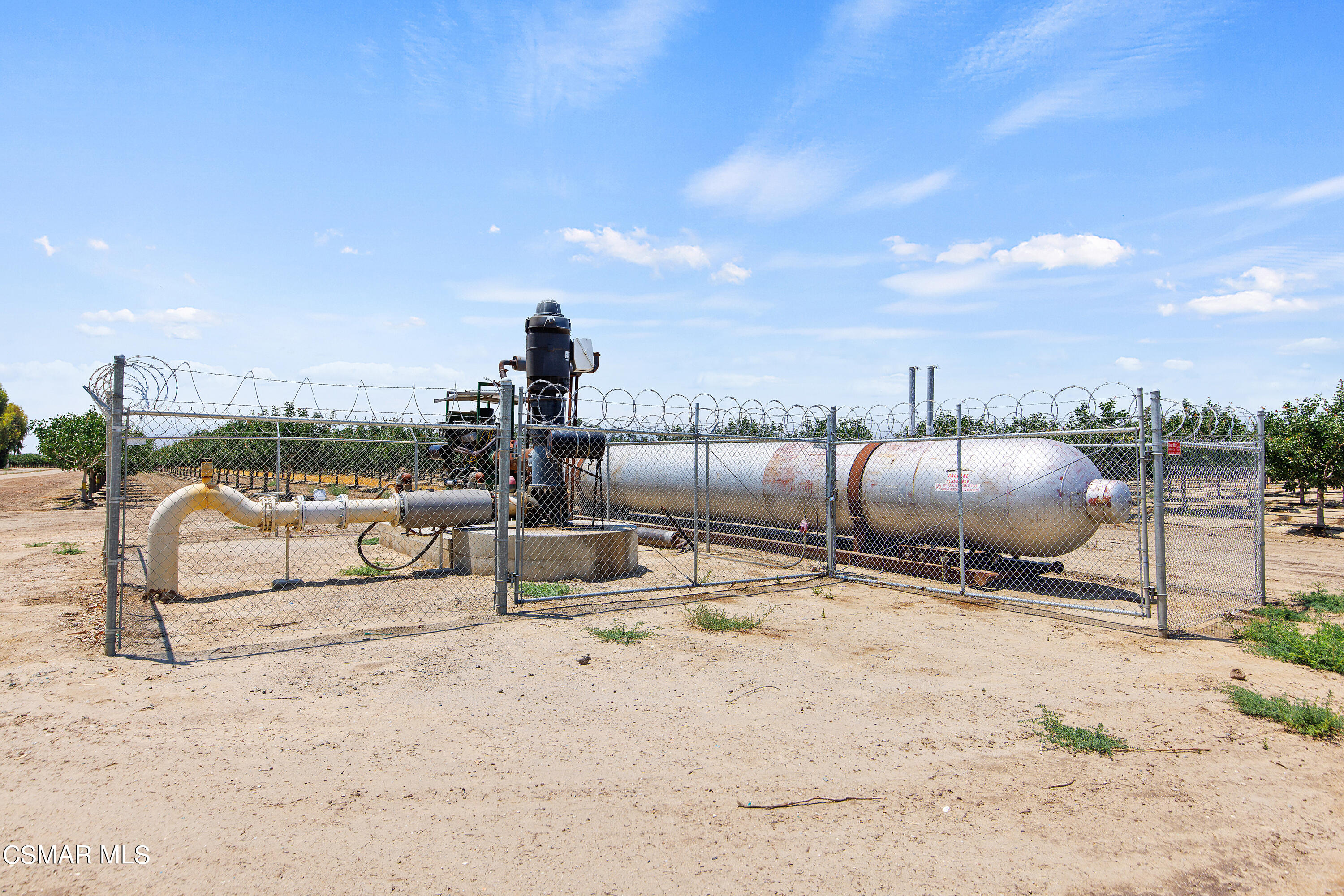 North Wheeler Ridge Road Arvin, CA 93203 - Photo 4 of 6