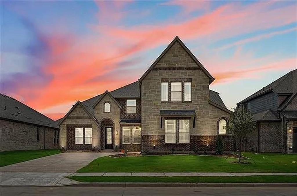 1012 Ridgehurst Road Melissa, TX 75454 - Photo 39 of 39