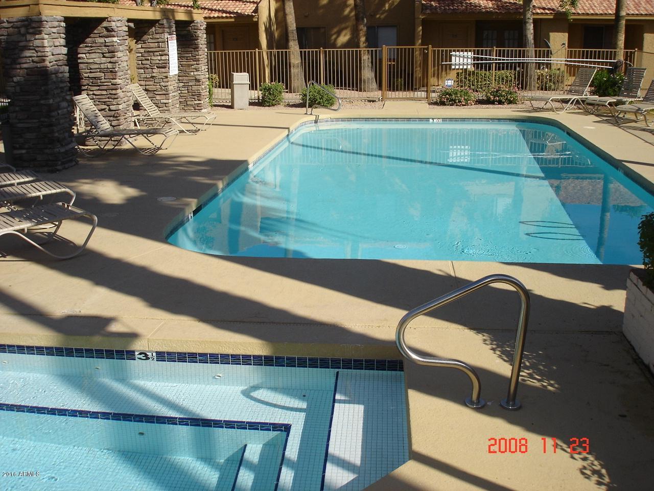 3511 East Baseline Road, Unit 1002 Phoenix, AZ 85042 - Photo 19 of 19 Baseline Condo 2BR (3)