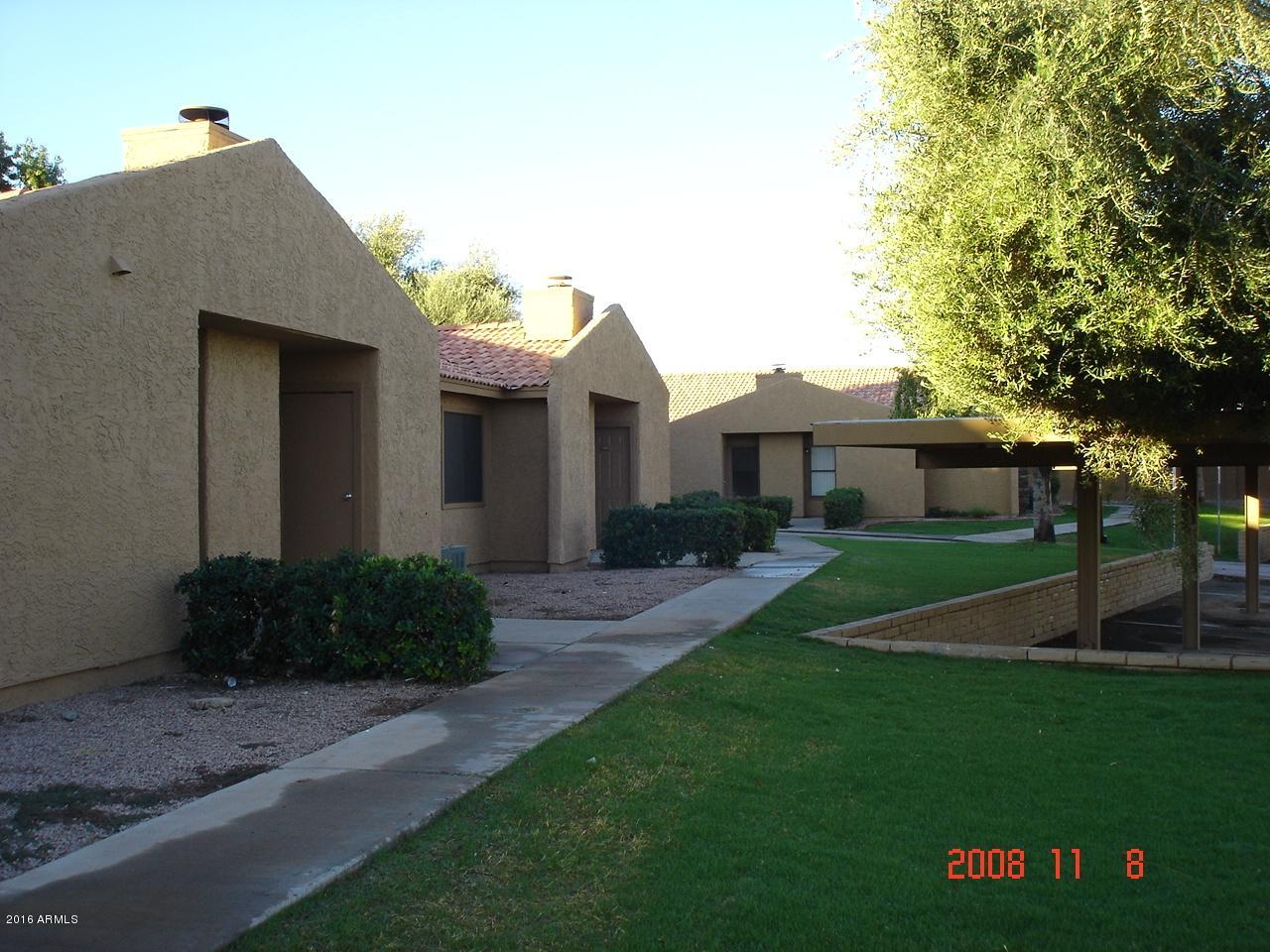 3511 East Baseline Road, Unit 1002 Phoenix, AZ 85042 - Photo 2 of 19 Baseline Condo FT