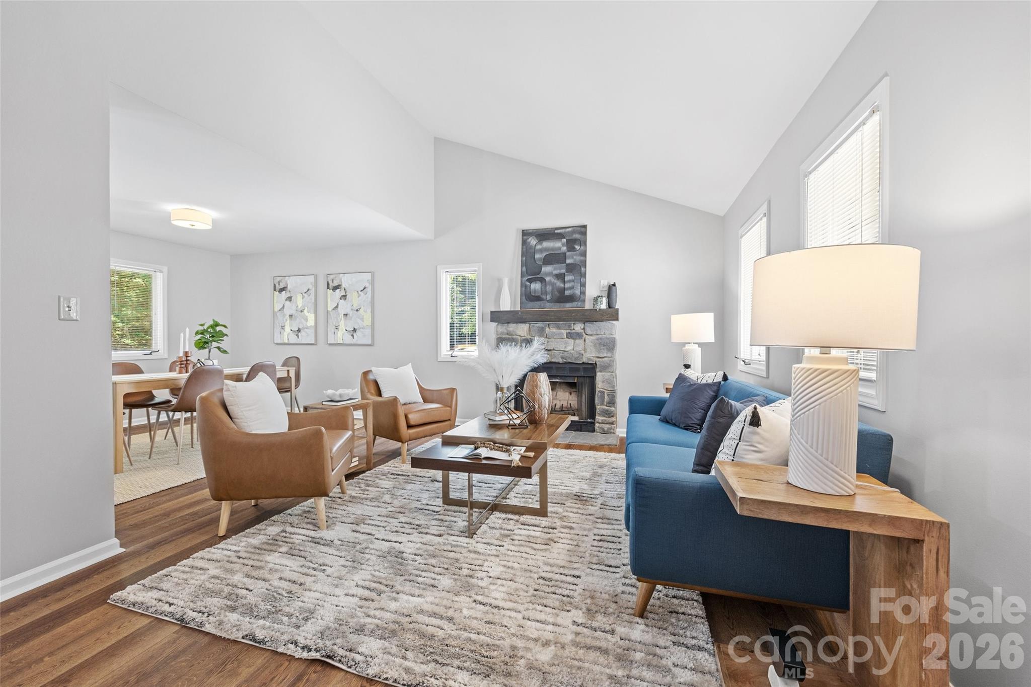 4160 Koala Circle Tega Cay, SC 29708 - Photo 5 of 24
