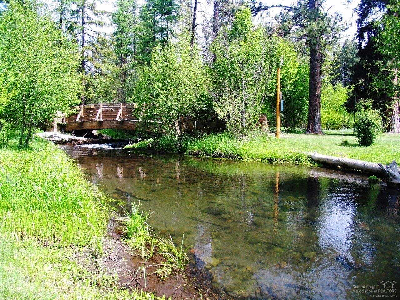 13375 Southwest Fs Rd Camp, Unit 28 Camp Sherman, OR 97730 - Photo 20 of 25 Additional Photo