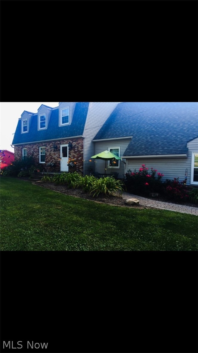 501 Horning Road Atwater, OH 44201 - Photo 3 of 31 Gallery Image 3