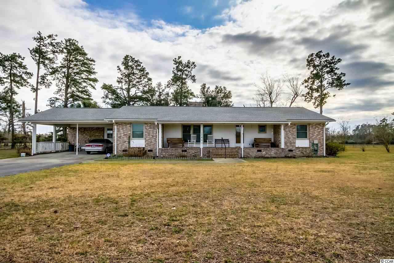 3400 Bakers Chapel Road Aynor, SC 29511 - Photo 1 of 24 Gallery Image 1