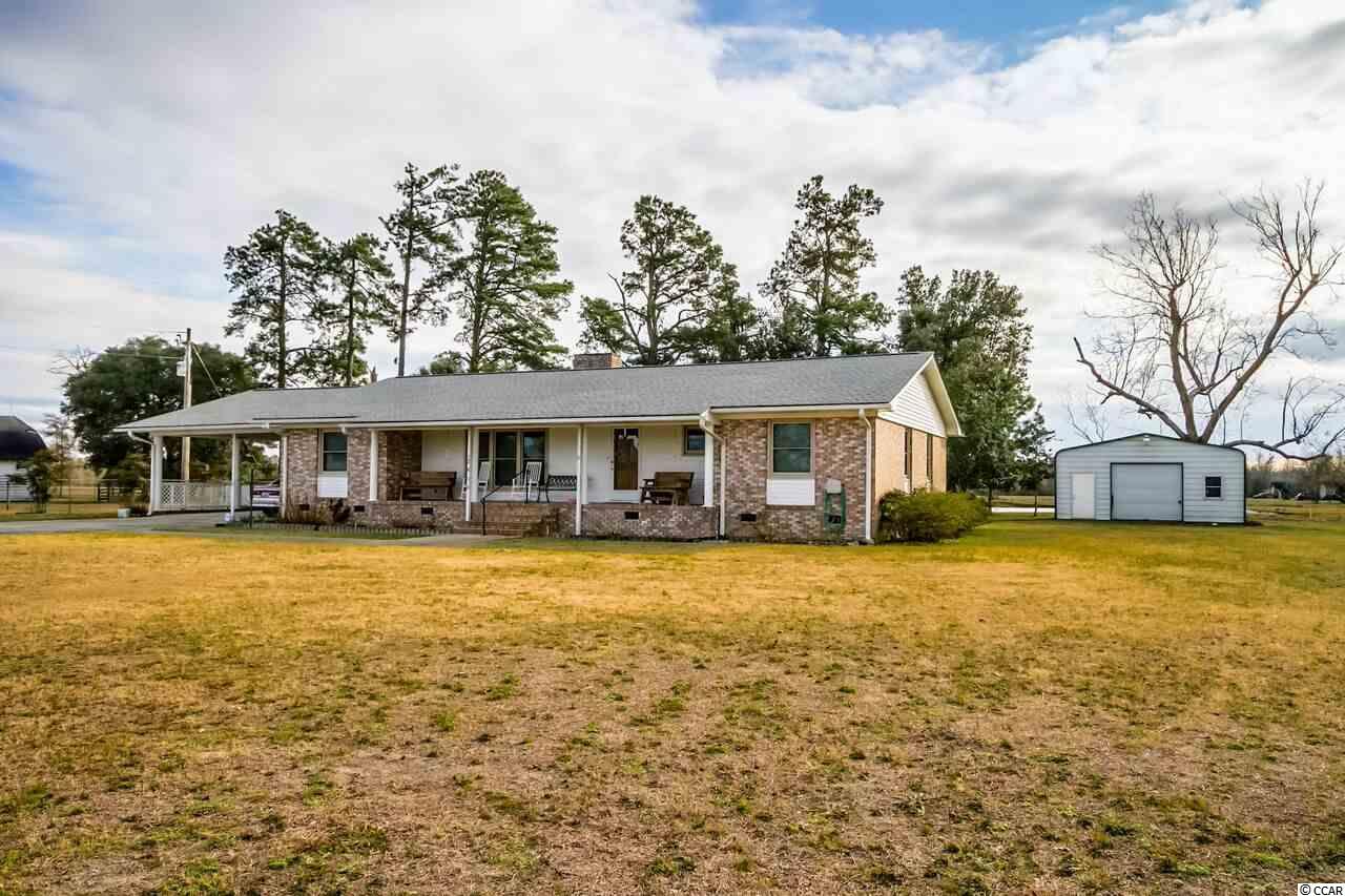 3400 Bakers Chapel Road Aynor, SC 29511 - Photo 2 of 24 Gallery Image 2
