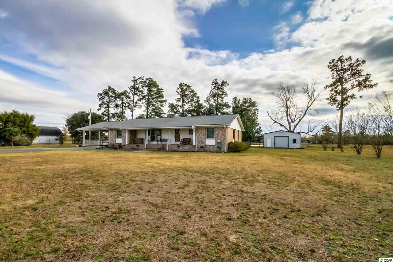 3400 Bakers Chapel Road Aynor, SC 29511 - Photo 3 of 24 Gallery Image 3