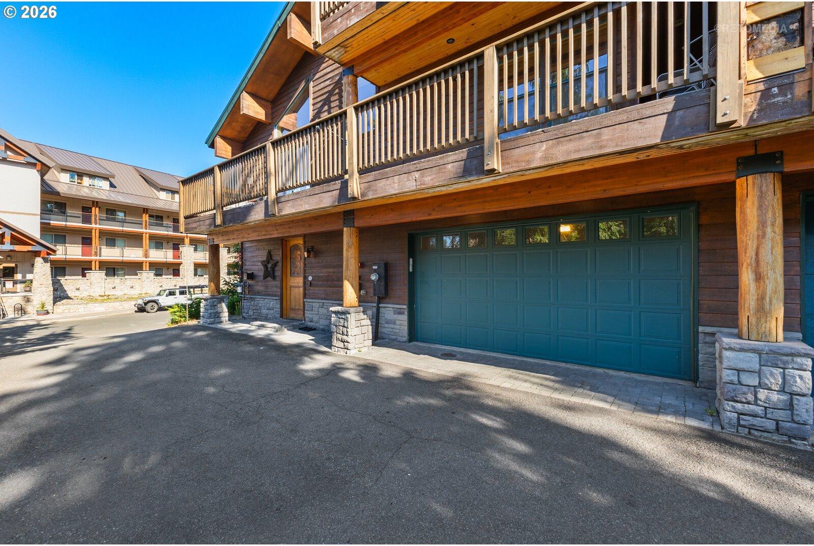 31096 East Multorpor Road Government Camp, OR 97028 - Photo 31 of 46 Gallery Image 31