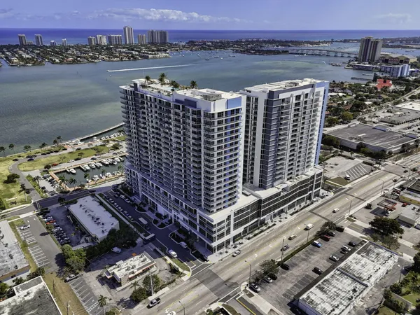 $1,650,000 | 220 Lake Shore Drive, Unit 617, Lake Park, FL 33403