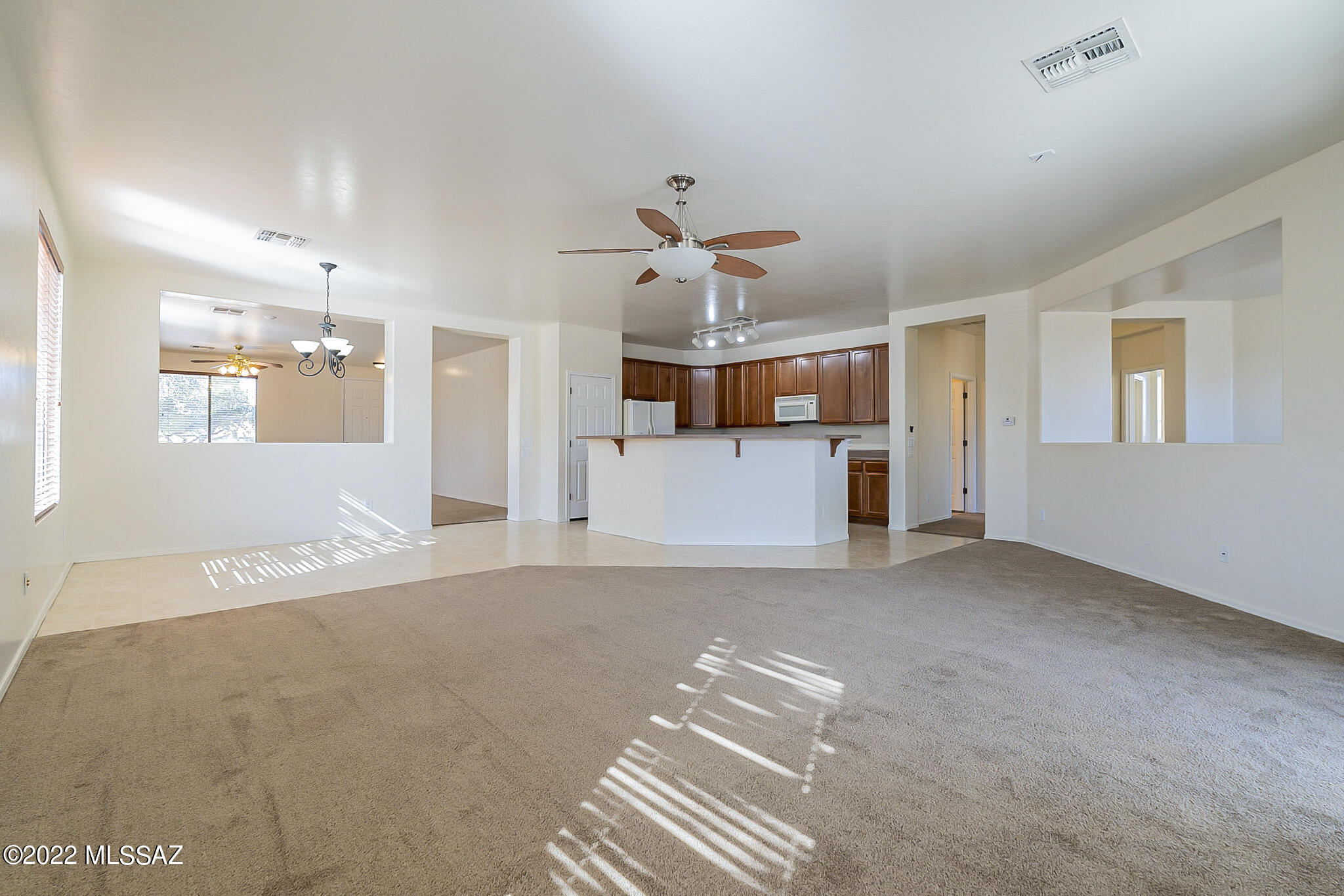 6831 South Thimbleberry Road Tucson, AZ 85756 - Photo 14 of 50